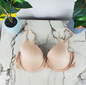 Nude Aerie bra